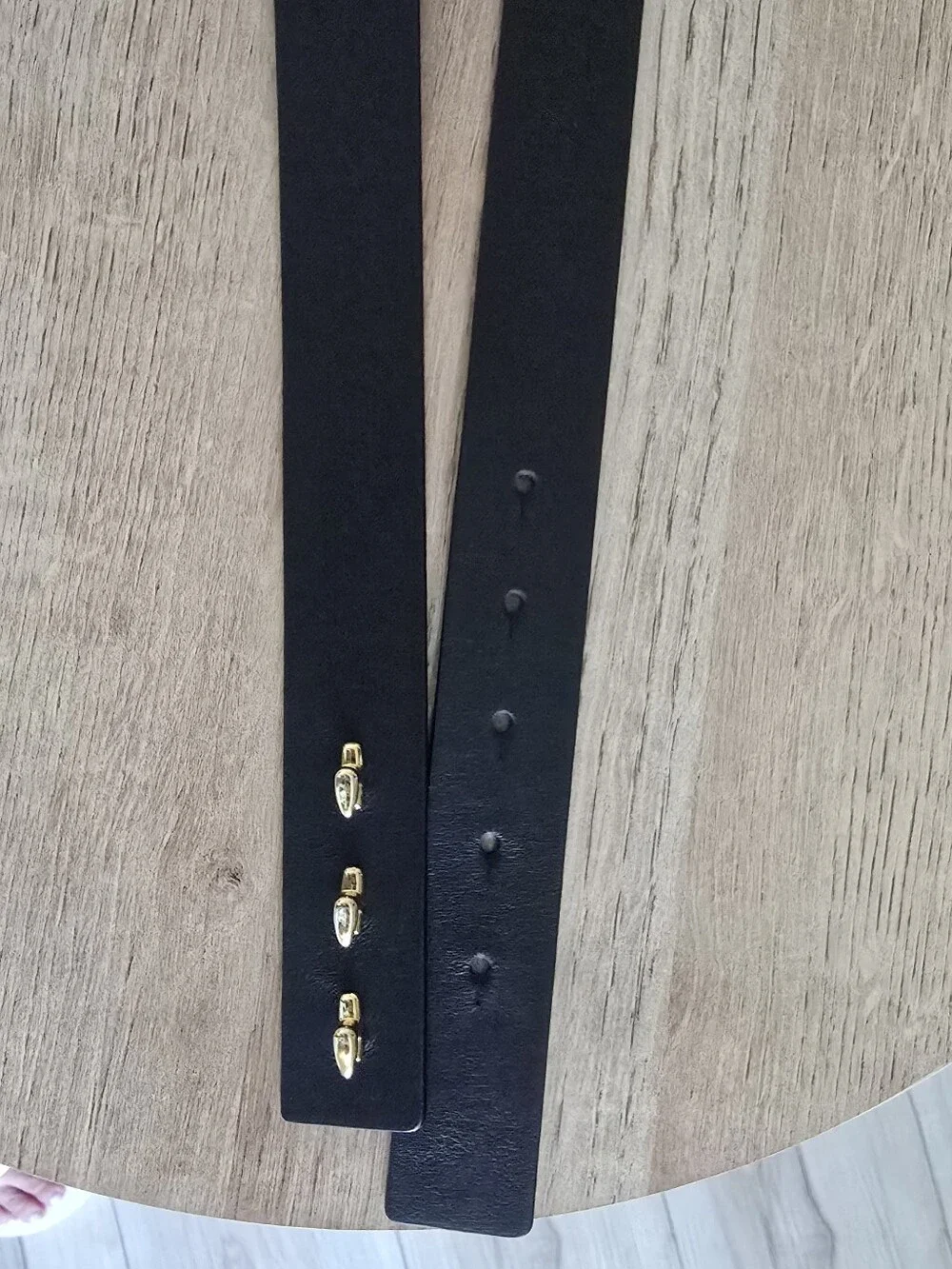 Veronica Beard Belt
